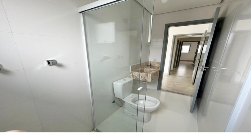 Sobrado à venda Travessa Oceano Glacial Ártico, 29, Vila Pereira Barreto - Imóveis à Venda