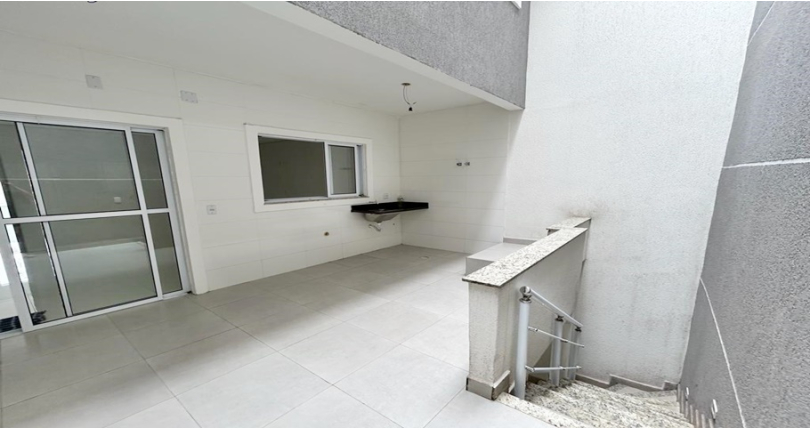 Sobrado à venda Travessa Oceano Glacial Ártico, 29, Vila Pereira Barreto - Imóveis à Venda