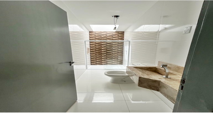 Sobrado à venda Travessa Oceano Glacial Ártico, 29, Vila Pereira Barreto - Imóveis à Venda