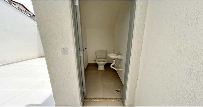 Sobrado à venda Travessa Oceano Glacial Ártico, 29, Vila Pereira Barreto - Imóveis à Venda