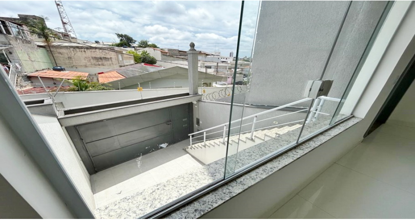 Sobrado à venda Travessa Oceano Glacial Ártico, 29, Vila Pereira Barreto - Imóveis à Venda