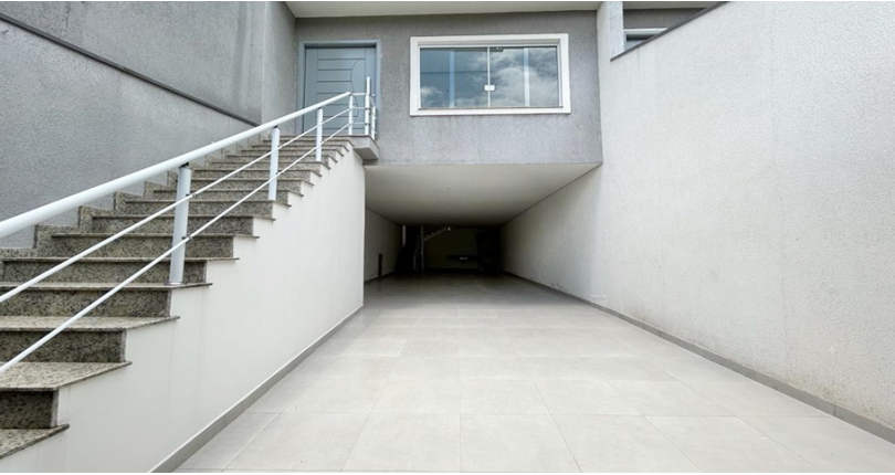 Sobrado à venda Travessa Oceano Glacial Ártico, 29, Vila Pereira Barreto - Imóveis à Venda