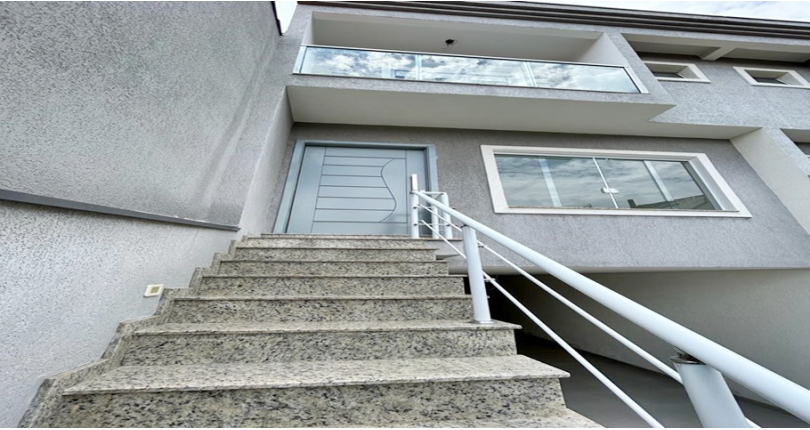 Sobrado à venda Travessa Oceano Glacial Ártico, 29, Vila Pereira Barreto - Imóveis à Venda