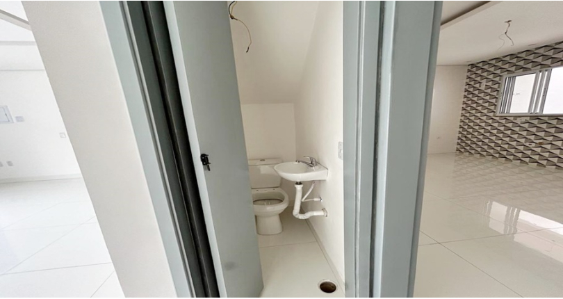 Sobrado à venda Travessa Oceano Glacial Ártico, 29, Vila Pereira Barreto - Imóveis à Venda