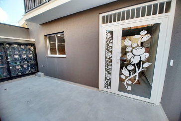 Apartamento novo à venda na Vila Santa Edwiges na Rua Otacílio Negrão 241, 