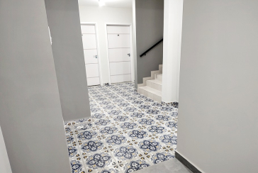 Apartamento novo à venda na Vila Santa Edwiges na Rua Otacílio Negrão 241, 