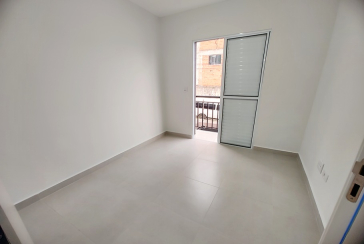 Apartamento novo à venda na Vila Santa Edwiges na Rua Otacílio Negrão 241, 