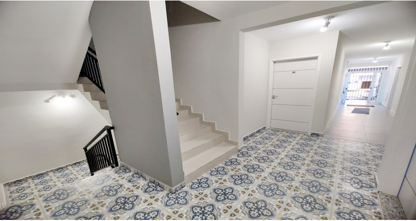 Apartamento novo à venda na Vila Santa Edwiges na Rua Otacílio Negrão 241, 