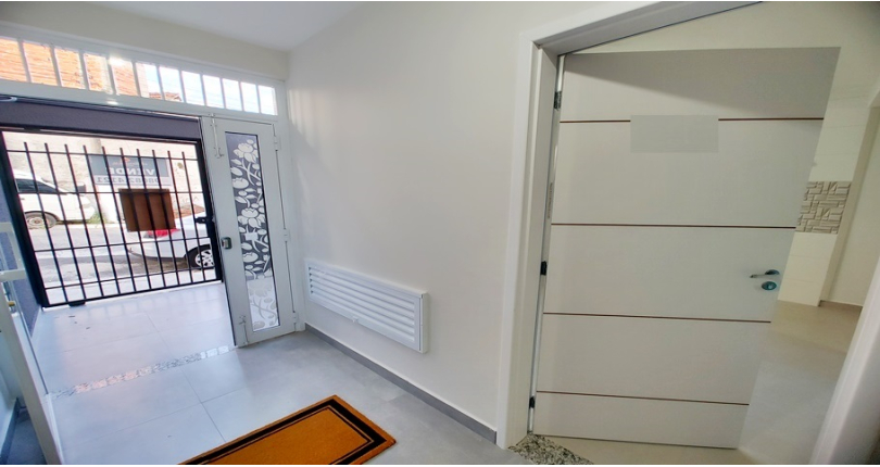 Apartamento novo à venda na Vila Santa Edwiges na Rua Otacílio Negrão 241, 