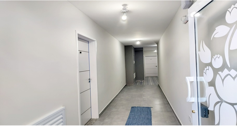 Apartamento novo à venda na Vila Santa Edwiges na Rua Otacílio Negrão 241, 