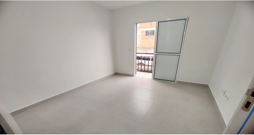 Apartamento novo à venda na Vila Santa Edwiges na Rua Otacílio Negrão 241, 