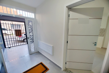 Apartamento novo à venda na Vila Santa Edwiges na Rua Otacílio Negrão 241, Condomínio Edifício Safira 