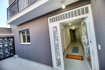 Apartamento novo à venda na Vila Santa Edwiges na Rua Otacílio Negrão 241, Condomínio Edifício Safira 