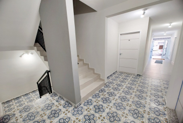 Apartamento novo à venda na Vila Santa Edwiges na Rua Otacílio Negrão 241, Condomínio Edifício Safira 