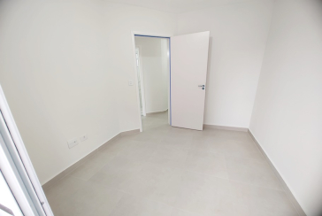 Apartamento novo à venda na Vila Santa Edwiges na Rua Otacílio Negrão 241, Condomínio Edifício Safira 