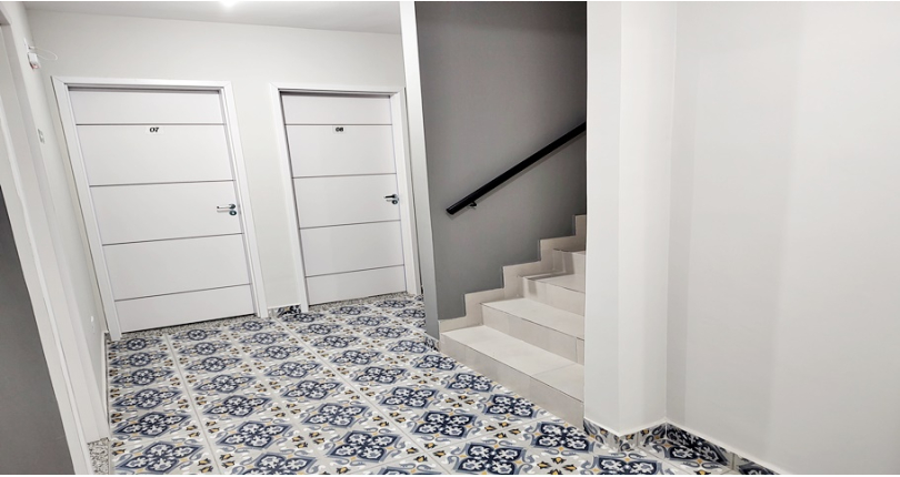 Apartamento novo à venda na Vila Santa Edwiges na Rua Otacílio Negrão 241, Condomínio Edifício Safira 