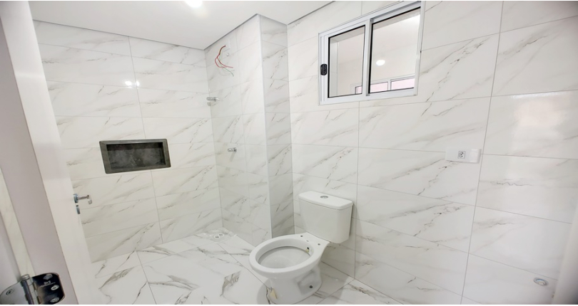 Apartamento novo à venda na Vila Santa Edwiges na Rua Otacílio Negrão 241, Condomínio Edifício Safira 