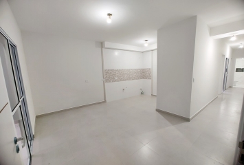 Apartamento Gardem novo à venda na Vila Santa Edwiges na Rua Otacílio Negrão 241, Condomínio Edifício Safira