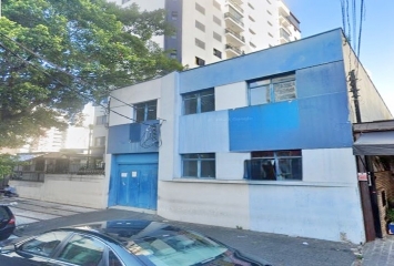 Prédio Comercial à venda na Vila Romana na Rua Caio Graco,