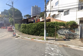 Terreno à venda na Vila Mangalot na Rua Joaquim Oliveira Freitas