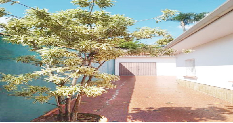 Bela Casa à venda na Bela Aliança na Rua Cordilheiras