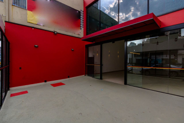  Prédio Comercial à venda na Vila Romana na Rua Caio Graco,