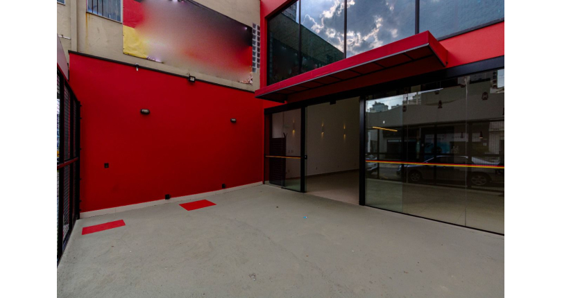  Prédio Comercial à venda na Vila Romana na Rua Caio Graco,