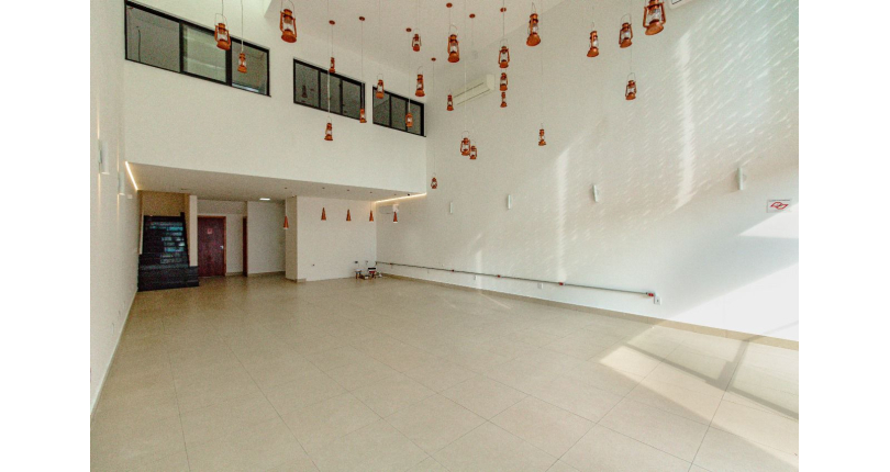  Prédio Comercial à venda na Vila Romana na Rua Caio Graco,