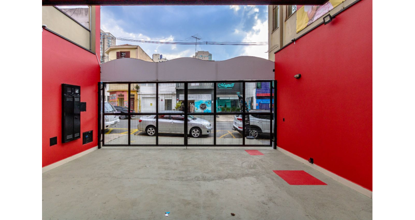  Prédio Comercial à venda na Vila Romana na Rua Caio Graco,