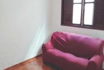 Terreno à venda no Jardim Santo Elias na Rua Otávio Gonçalves Martins