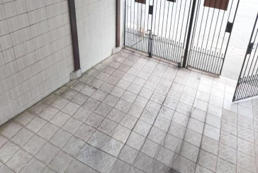 Terreno à venda no Jardim Santo Elias na Rua Otávio Gonçalves Martins