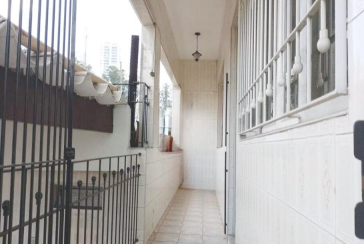 Terreno à venda no Jardim Santo Elias na Rua Otávio Gonçalves Martins