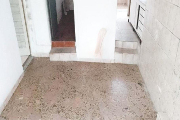 Terreno à venda no Jardim Santo Elias na Rua Otávio Gonçalves Martins