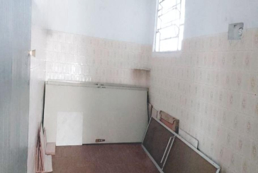 Terreno à venda no Jardim Santo Elias na Rua Otávio Gonçalves Martins