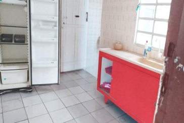 Terreno à venda no Jardim Santo Elias na Rua Otávio Gonçalves Martins