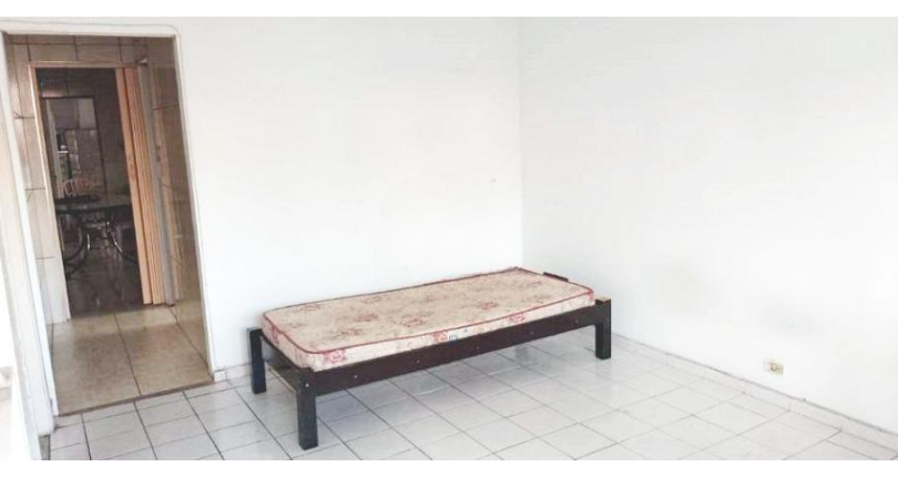 Terreno à venda no Jardim Santo Elias na Rua Otávio Gonçalves Martins