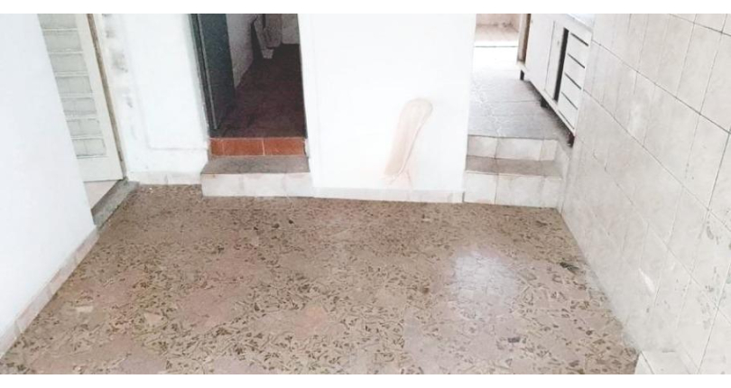 Terreno à venda no Jardim Santo Elias na Rua Otávio Gonçalves Martins