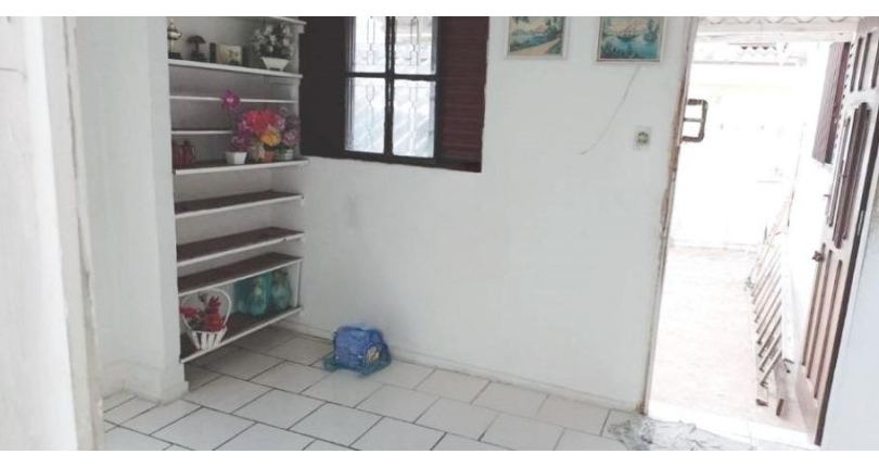 Terreno à venda no Jardim Santo Elias na Rua Otávio Gonçalves Martins