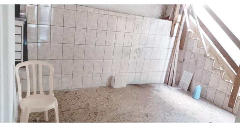 Terreno à venda no Jardim Santo Elias na Rua Otávio Gonçalves Martins