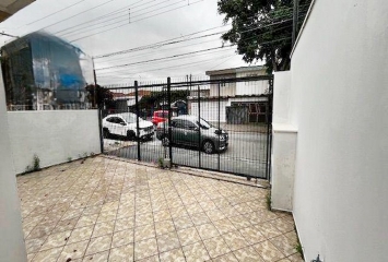 Casa Comercial à venda no Parque São Domingos na Rua Professor Benedito Alarico de Castro Borelli, 