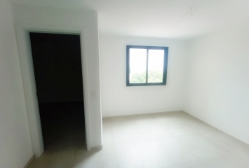 Apartamento novo à venda na Vila Jaguara na Rua Urbano da Silva 34, no Condomínio Villagio Mirante