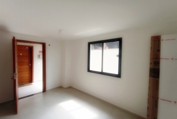 Apartamento novo à venda na Vila Jaguara na Rua Urbano da Silva 34, no Condomínio Villagio Mirante