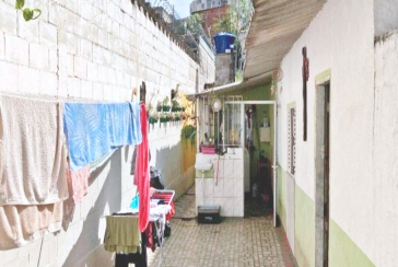 Terreno à venda na Vila Mangalot na Rua Roberto de Lamenais,