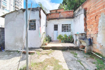 Terreno à venda na Vila Mangalot na Rua Roberto de Lamenais,