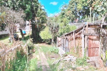 Terreno à venda na Vila Mangalot na Rua Roberto de Lamenais,
