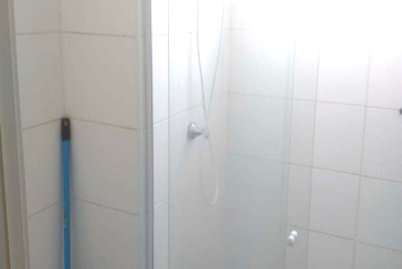 Apartamento à venda no Parque Nações Unidas na Rua Fani Lerner 30