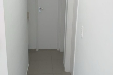 Apartamento à venda no Parque Nações Unidas na Rua Fani Lerner 30