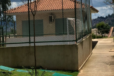 Apartamento à venda no Parque Nações Unidas na Rua Fani Lerner 30