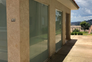 Apartamento à venda no Parque Nações Unidas na Rua Fani Lerner 30