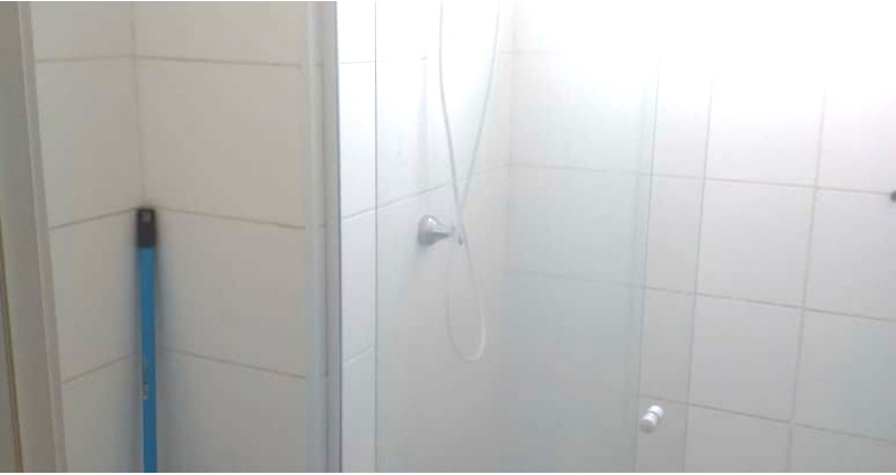 Apartamento à venda no Parque Nações Unidas na Rua Fani Lerner 30